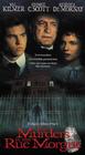 Убийства на улице Морг / (Jeannot Szwarc, 1986)