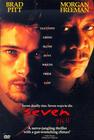 Семь (DVD-9, подарочное оформление) / (David Fincher, 1995)