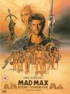 Безумный Макс 3: Под куполом грома (диджипак) / (George Miller, George Ogilvie, 1985)