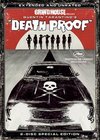Доказательство смерти (2 DVD, диджипак) / (Quentin Tarantino, 2007)