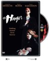 Голод (диджипак) / (Tony Scott, 1983)