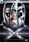 Пятница 13 ч.10: Джэйсон Икс / (James Isaac , 2001)