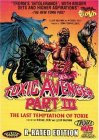Токсичный мститель 3 : Последнее искушение Токси (Трома) / (Michael Herz, Lloyd Kaufman, 1989)