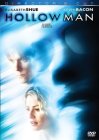 Невидимка (Director's Cut, диджипак) / (Paul Verhoeven, 2000)