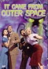 Оно пришло из открытого космоса ака Пришелец из космоса / (Jack Arnold, 1953)