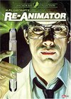 Реаниматор (2 DVD, Диджипак) / (Stuart Gordon, 1985)