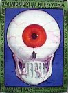 Санаторий под Клепсидрой / (Wojciech Has, 1973)