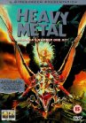 Хэви метал ака Тяжелый металл / (Gerald Potterton, 1981)