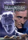 Франкенштейн создал женщину / (Terence Fisher, 1967)
