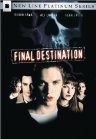 Пункт назначения: трилогия (3 DVD-9 в общем боксе) / (James Wong, David R. Ellis)