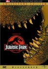 Парк юрского периода: трилогия (3 DVD-9 в общем боксе) / (Steven Spielberg, Joe Johnston)