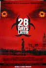 28 дней спустя & 28 недель спустя (DVD-9 + DVD-5 в общем боксе) / (Danny Boyle, Juan Carlos Fresnadillo)