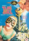 Девушка в танке ака Танкистка / (Rachel Talalay, 1995)