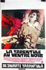 Черное брюхо тарантула (DVD-9) / (Paolo Cavara, 1971)
