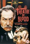 Театр крови / (Douglas Hickox, 1973)