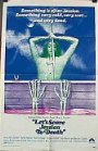 Давайте напугаем Джессику до смерти / (John D. Hancock, 1971)
