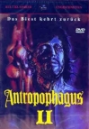 Антропофаг 2 ака Антропофагус 2 ака Абсурд / (Joe D'Amato, 1981)