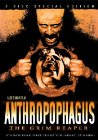 Антропофаг (2 DVD-9, полный комплект) / (Joe D'Amato, 1980)