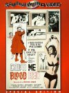 Раскрась меня кроваво-красным / (Herschell Gordon Lewis, 1965)