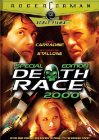 Смертельные гонки 2000 (DVD-9, ремастированное издание) / (Paul Bartel, 1975)