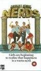 Месть полудурков ака Месть нердов (DVD-9) / (Jeff Kanew, 1984)