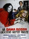              ,     (DVD-9) / (Emilio Miraglia, 1972)