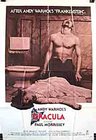Кровь для Дракулы / (Paul Morrissey, 1974)