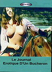 Интимный дневник дровосека / (Jean-Marie Pallardy, 1974)
