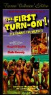 Первые сексуальные опыты ака Первый секс (Трома) / (Michael Herz, Lloyd Kaufman, 1983)