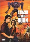 Круши и жги ака Бей и жги / (Charles Band, 1990)
