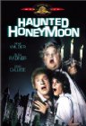 Медовый месяц с призраками / (Gene Wilder, 1986)