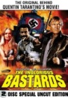 Бесславные ублюдки / Этот проклятый бронепоезд / (Enzo G. Castellari, 1978)