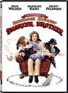Приключения хитроумного брата Шерлока Холмса / (Gene Wilder, 1975)