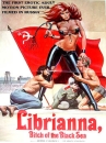 Либрианна: черноморская стерва / Либрианна: сучка Черного моря / (1979)