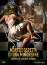 Подозрительная смерть несовершеннолетней DVD-9 / (Sergio Martino, 1975)