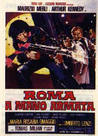 Рим полный насилия / Рим вооруженный до зубов / (Umberto Lenzi, 1976)