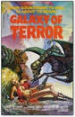 Галактический террор / Галактика ужаса / (Bruce D. Clark, 1981)