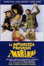 Докторша предпочитает моряков / (Michele Massimo Tarantini, 1981)