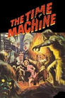 Машина времени / The Time Machine (1960) DVD-9