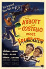 Эббот и Костелло встречают Франкенштейна / (Charles Barton, 1948)