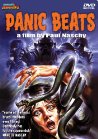 Удары паники (DVD-9, бокс, обложка) / (Paul Naschy, 1983)