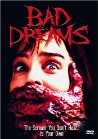 Плохие сны / Дурные сны / Страшные сны (DVD-9, бокс, обложка) / (Andrew Fleming, 1988)