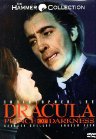 Дракула: Князь тьмы / Кровавый крик Дракулы / (Terence Fisher, 1966)
