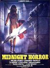 Ты умрешь в полночь / (Lamberto Bava, 1986)