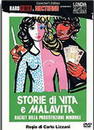 Правдивые истории о преступном промысле / Детская проституция / (Carlo Lizzani, 1975)