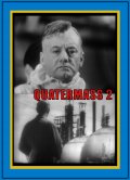 Куотермасс 2 (2 DVD) / (Rudolph Cartier, 1955)