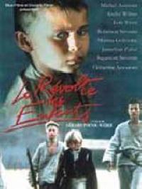 Бунт детей / Восстание детей / (Gerard Poitou-Weber, 1992)