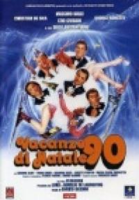 Рождественские каникулы '90 / (Enrico Oldoini, 1990)