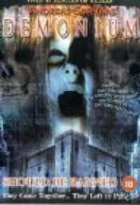 Демониум / (Andreas Schnaas, 2001)