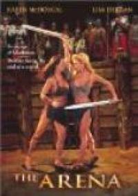 Арена / Гладиатрикс / (Тимур Бекмамбетов, 2001)
